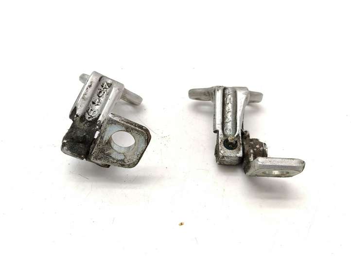 Jaguar X-Type (2001 - 2008)  1X4AF26800  Комплект петель задней двери