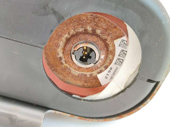 Jaguar X-Type (2001 - 2008)  1X43F044A74AG Подушка безопастности пассажира