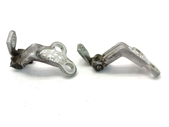 Jaguar X-Type (2001 - 2008)  1X4AF22801 Комплект петель передней двери