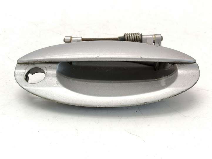 Jaguar X-Type (2001 - 2008)  1X4322400 Наружная ручка