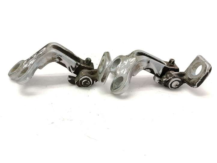 Jaguar X-Type (2001 - 2008)  1X4AF22801  Комплект петель задней двери