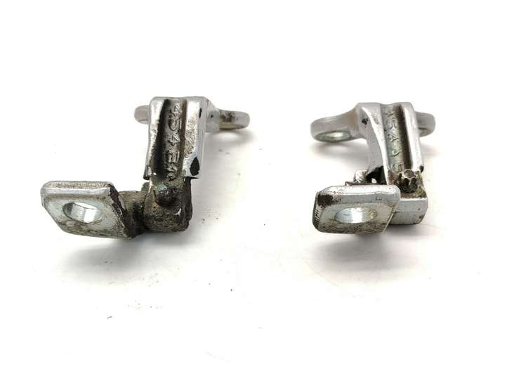 Jaguar X-Type (2001 - 2008)  1X4AF22801  Комплект петель задней двери