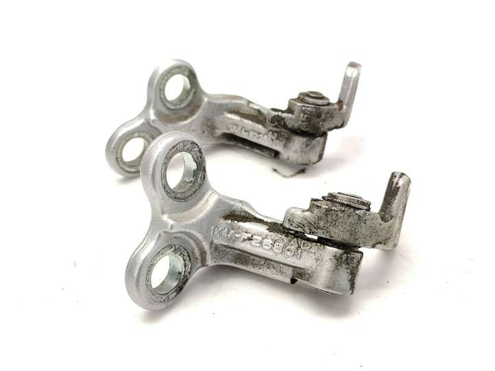 Jaguar X-Type (2001 - 2008)  1X4AF22801  Комплект петель задней двери
