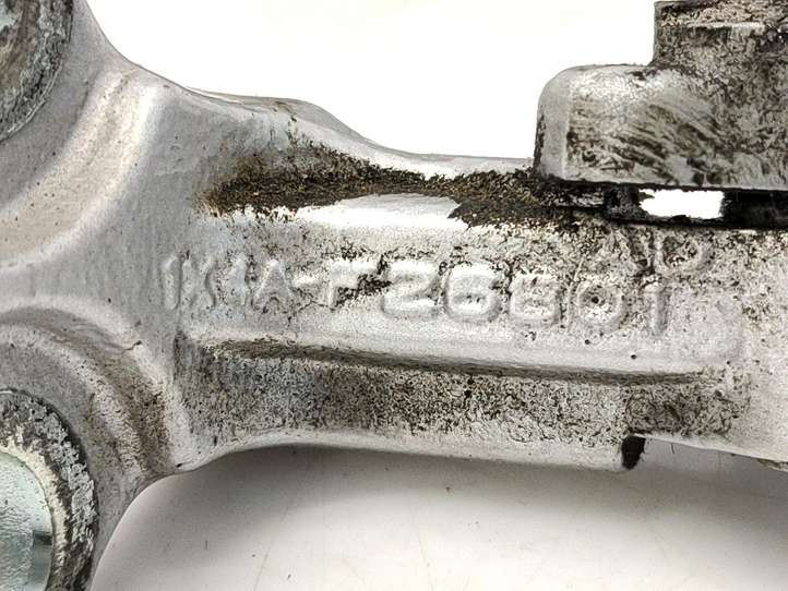 Jaguar X-Type (2001 - 2008)  1X4AF22801  Комплект петель задней двери