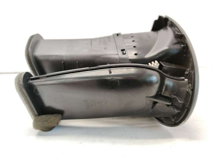 Jaguar X-Type (2001 - 2008)  1X430727BJ Боковая воздушный дефлектор