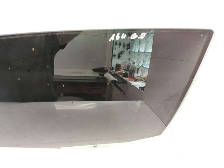 Jaguar X-Type (2001 - 2008)  43R001057 Основное стекло задних дверей