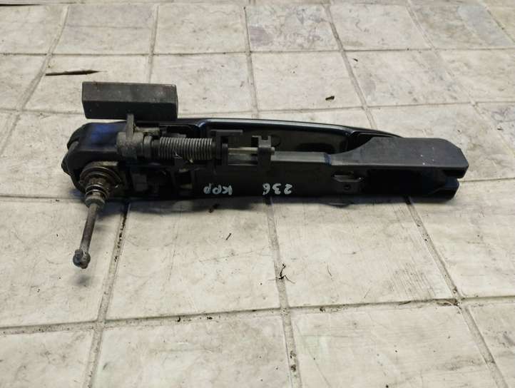 Renault Laguna (2001 - 2005)  8200004746 Наружная ручка