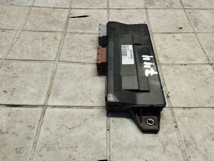 Fiat Stilo (2001 - 2010)  51714522 Mодуль kомфортa