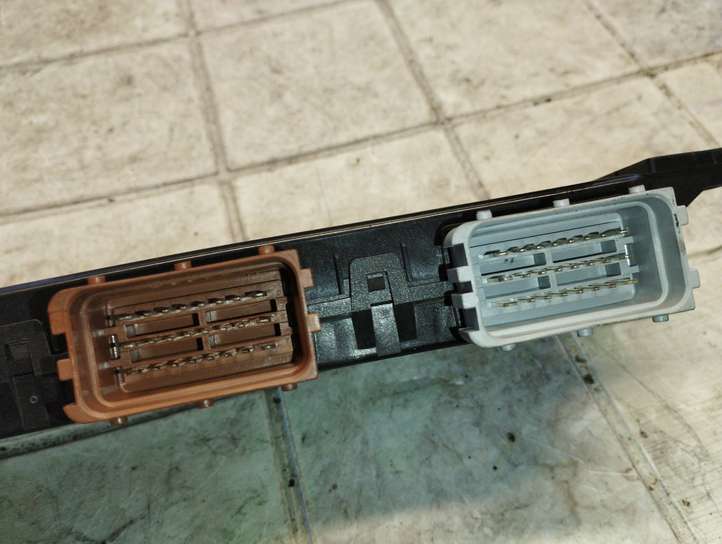 Fiat Stilo (2001 - 2010)  51714522 Mодуль kомфортa