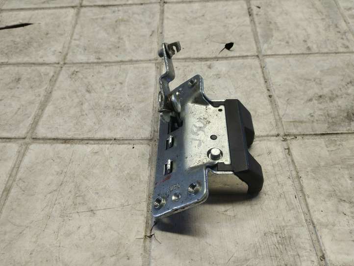 Opel Meriva (2002 - 2006)  90563999 Замок задней крышки