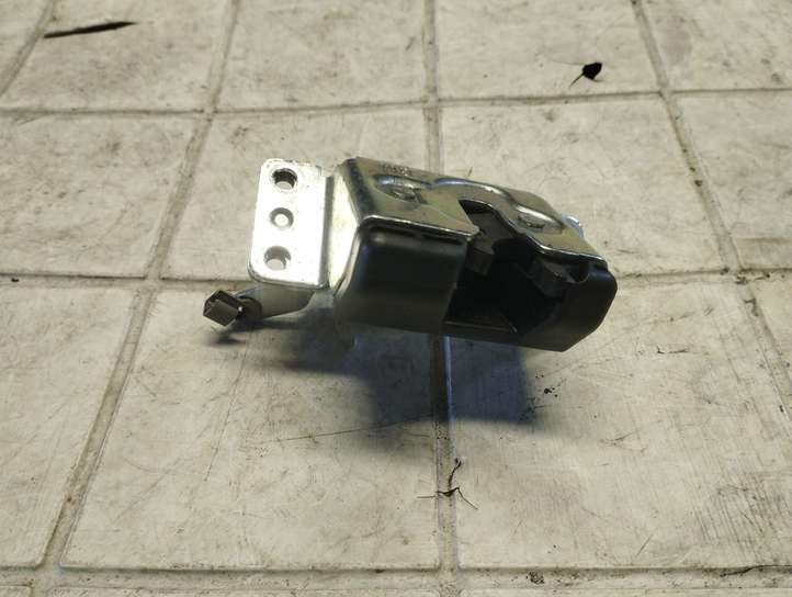 Opel Meriva (2002 - 2006)  90563999 Замок задней крышки