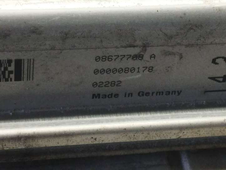 Volvo V70 (2000 - 2004)  0281010319 Блок управления двигателя