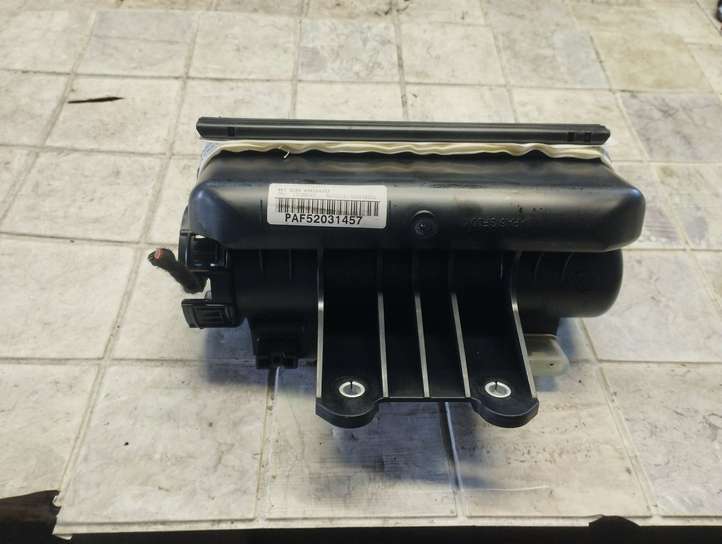 Opel Meriva (2002 - 2006)  464064757 Подушка безопастности пассажира