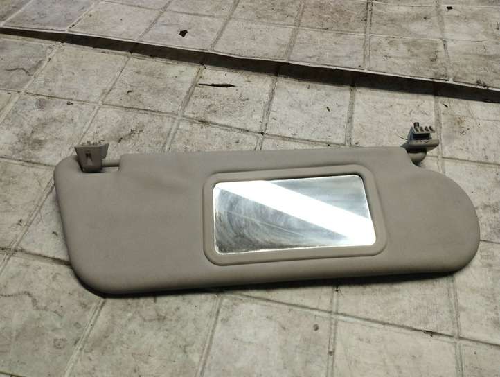 Opel Zafira (1999 - 2003)  09153069 Щиток от солнца