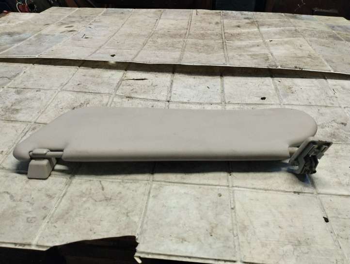 Opel Zafira (1999 - 2003)  09153069 Щиток от солнца