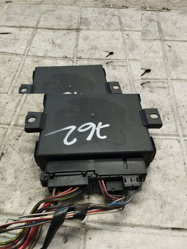 Opel Zafira (2003 - 2006)  24437076 Mодуль kомфортa