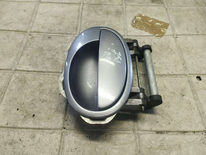 Opel Meriva (2002 - 2006)  8048604 Наружная ручка