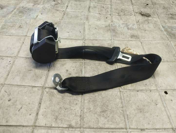 Seat Altea XL (2004 - 2015)  5P0857805D Задний ремень безопасности