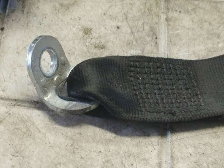 Seat Altea XL (2004 - 2015)  5P0857805D Задний ремень безопасности