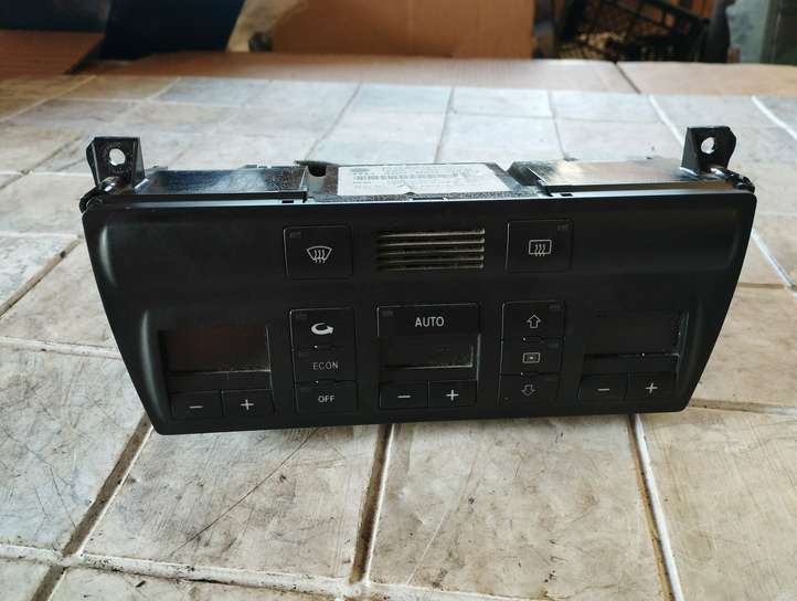 Audi A6 (1997 - 2001)  4B0820043H Блок управления кондиционера воздуха / климата/ печки (в салоне)