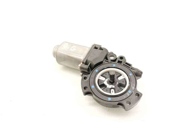 Hyundai Santa Fe (2005 - 2009)  400908 Механизм подъема окон задней двери