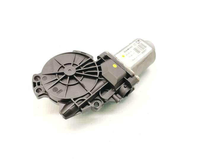 Hyundai Santa Fe (2005 - 2009)  400907 электродвигатель переднего стеклоподъемника