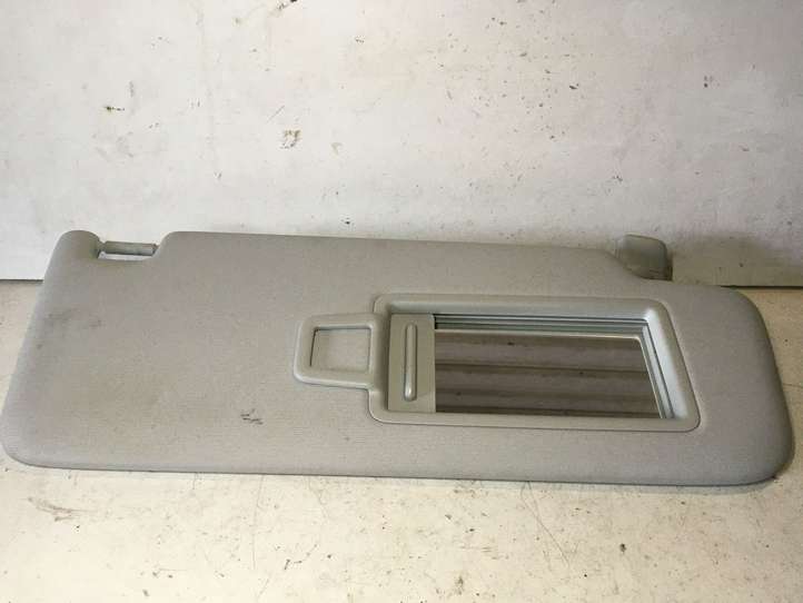 Skoda Octavia Mk3 (5E) (2013 - 2019)  5G0857552AA Щиток от солнца