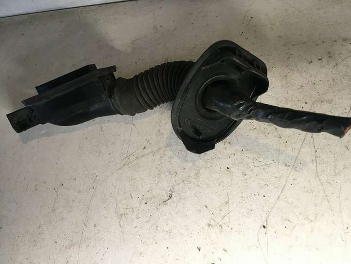 Skoda Octavia Mk3 (5E) (2013 - 2019)  8K0972702 Проводка передних дверей