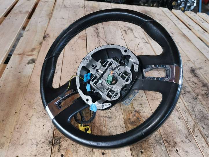 Citroen C4 Picasso (2006 - 2013)  96821841VD Руль