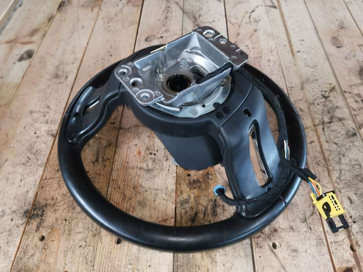 Citroen C4 Picasso (2006 - 2013)  96821841VD Руль