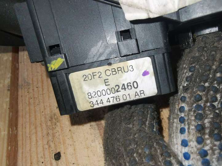 Renault Laguna (2001 - 2005)  8200002460 Комплект ручек