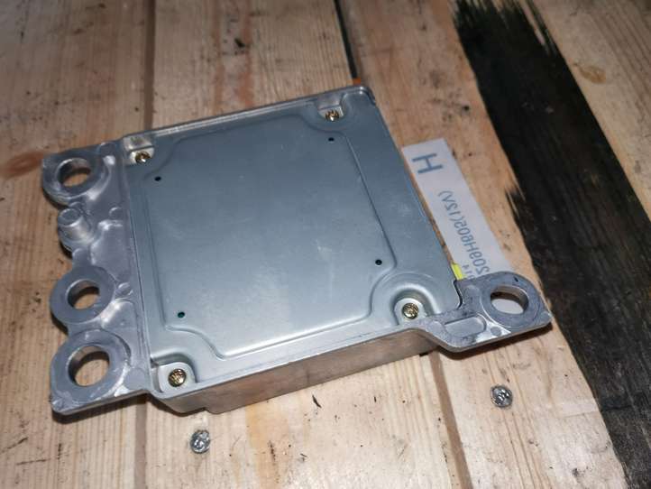 Nissan X-Trail T30 (2001 - 2007)  988209H605 Блок управления надувных подушек