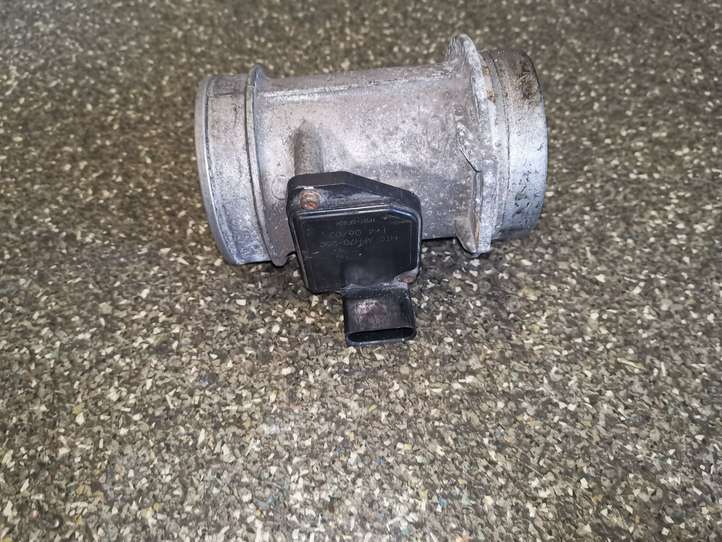 Audi A6 (2001 - 2004)  059906461D Измеритель потока воздуха