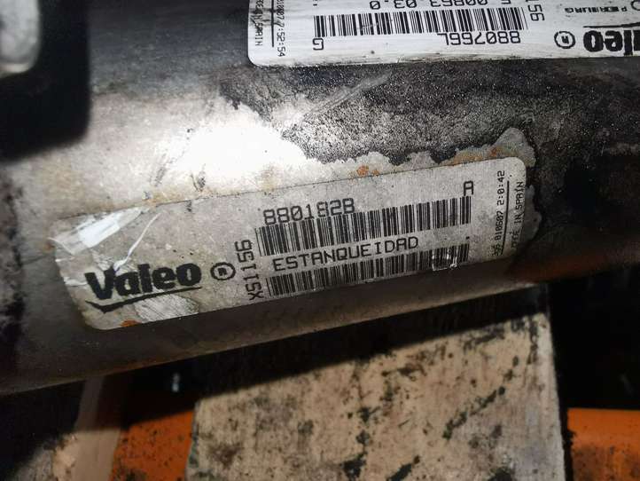 Volvo V70 (2004 - 2007)  30774812 Клапан EGR