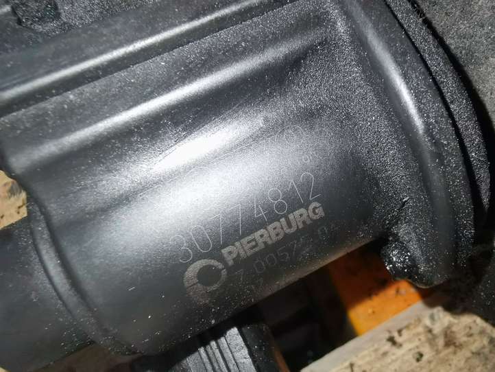Volvo V70 (2004 - 2007)  30774812 Клапан EGR