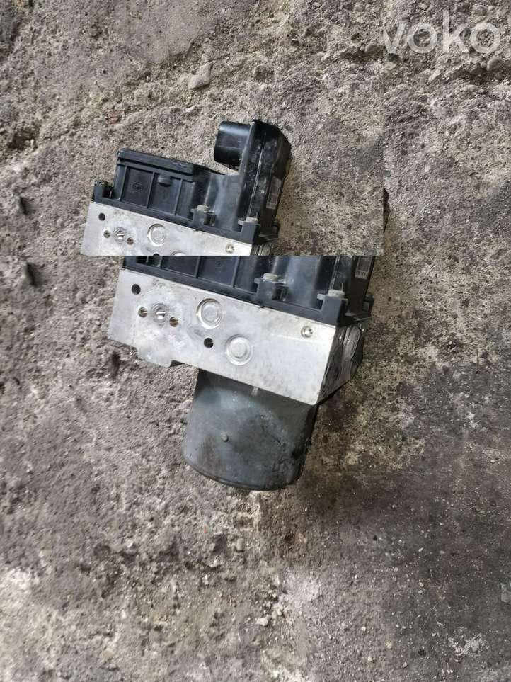 Citroen C8 (2002 - 2008)  0265950044 Блок ABS