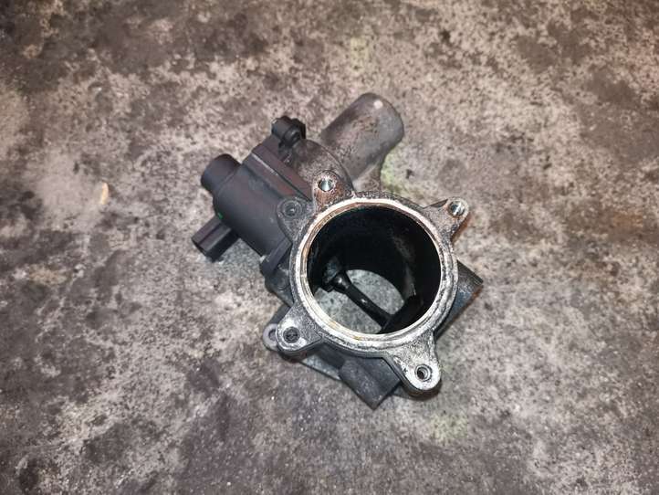Volkswagen Transporter-Caravelle (2003 - 2009)  700823040 Клапан EGR