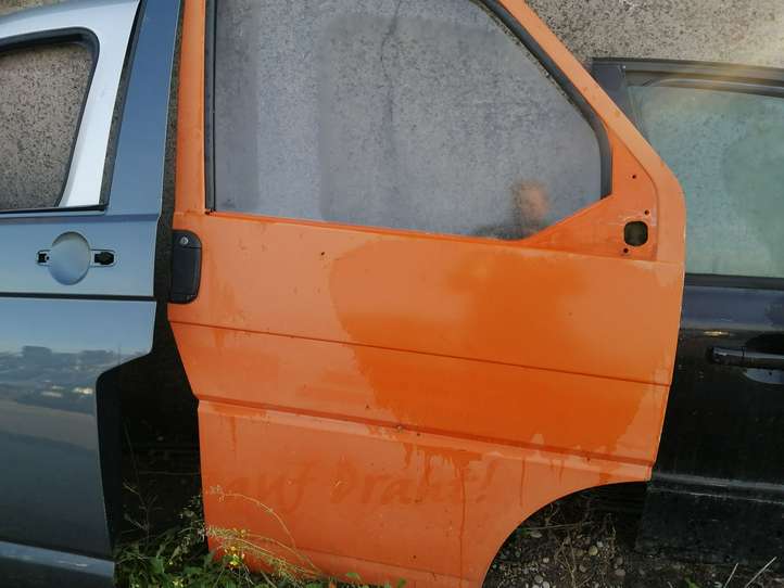 Volkswagen Transporter-Caravelle (1990 - 2003)   Дверь