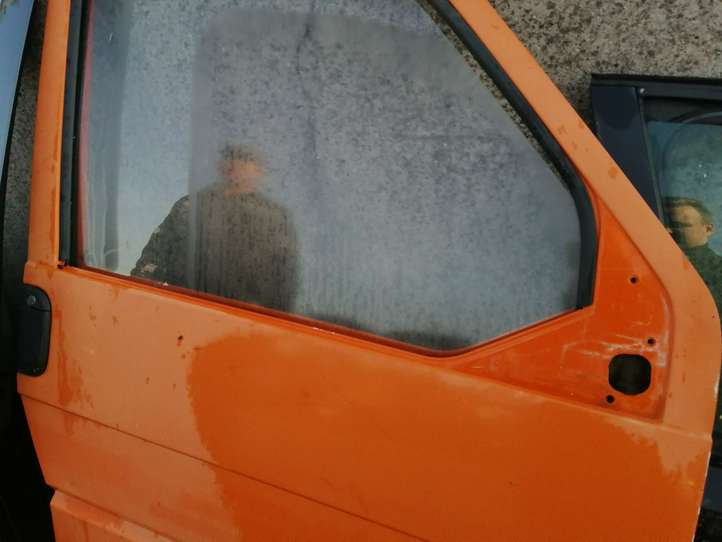 Volkswagen Transporter-Caravelle (1990 - 2003)   Дверь