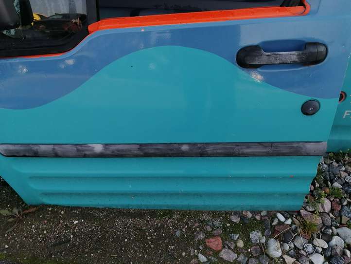 Ford Transit Connect (2002 - 2009)   Дверь