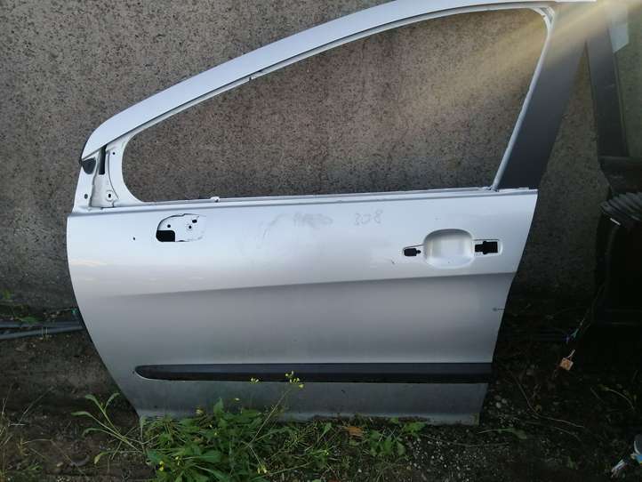 Peugeot 308 (2007 - 2013)   Дверь