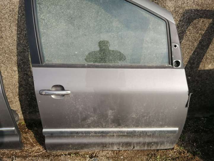 Volkswagen Sharan (2003 - 2010)   Дверь