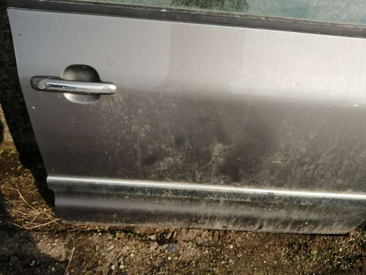 Volkswagen Sharan (2003 - 2010)   Дверь