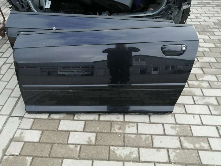 Audi A3/S3 8P (2004 - 2008)   Дверь