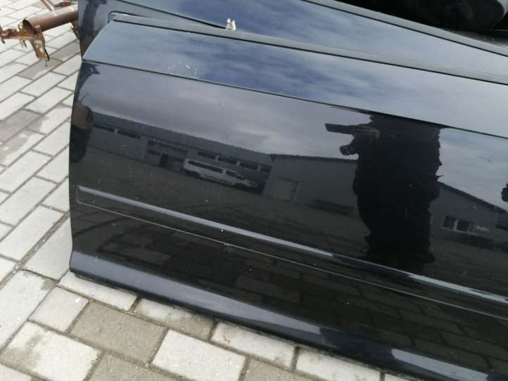 Audi A3/S3 8P (2004 - 2008)   Дверь