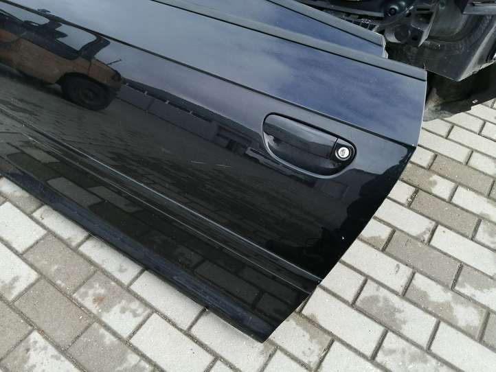 Audi A3/S3 8P (2004 - 2008)   Дверь