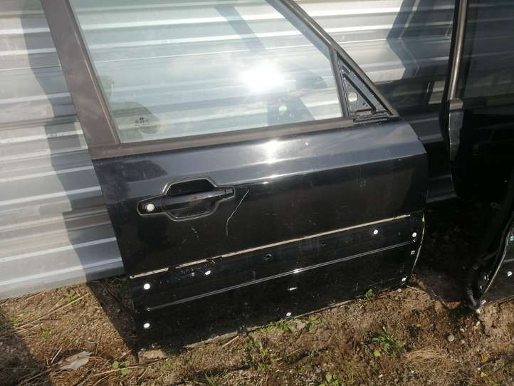 Hyundai Terracan (2004 - 2007)   Дверь
