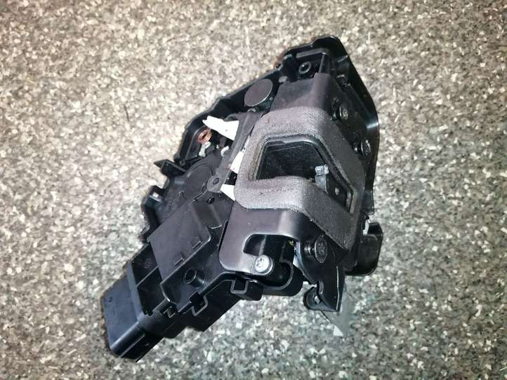 Ford S-Max (2006 - 2010)  6M2AR21812AB Передняя звукоизоляция