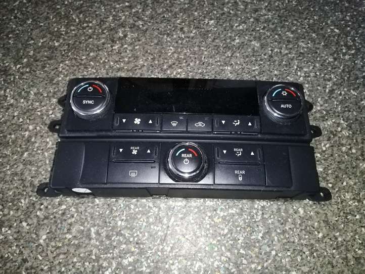 Dodge Journey (2007 - 2011)  P55111898AG Блок управления кондиционера воздуха / климата/ печки (в салоне)
