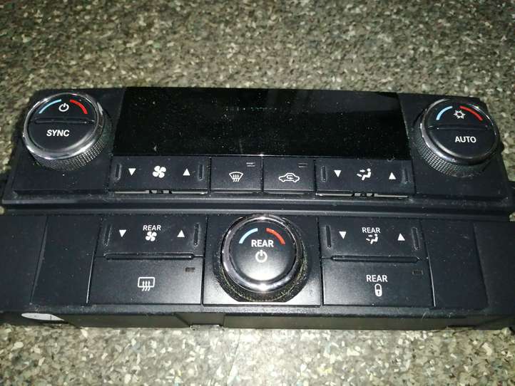 Dodge Journey (2007 - 2011)  P55111898AG Блок управления кондиционера воздуха / климата/ печки (в салоне)